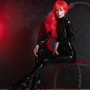 Fiery Dominatrix in Humboldt County for Your Most Exotic BDSM Experience!